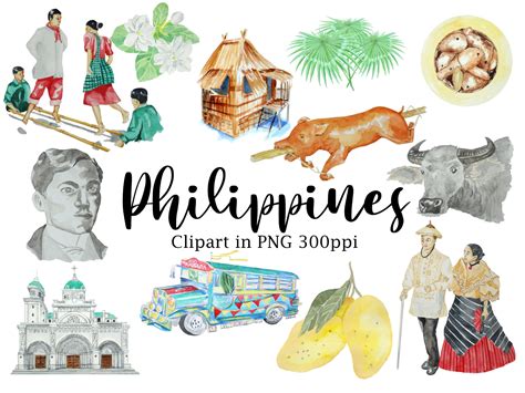 cute filipino clipart|969 Philippines Clip Art Images, Stock Photos.